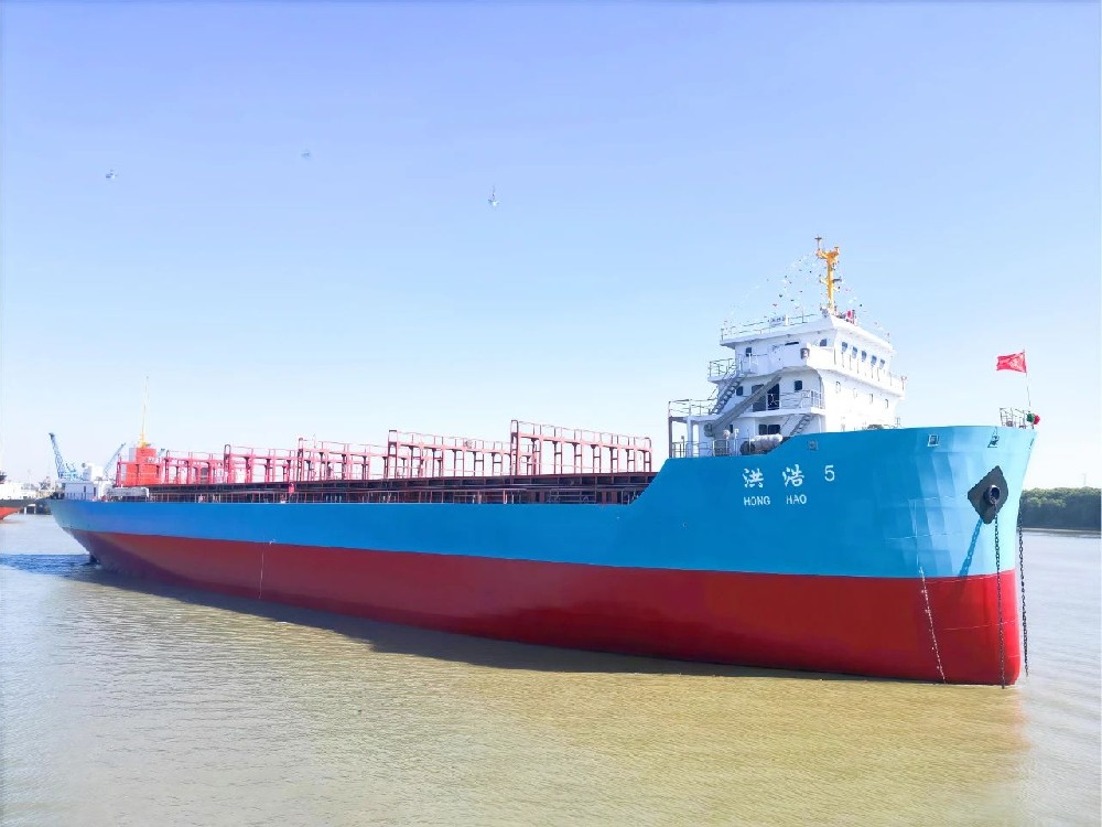 以“半年紅”沖刺“全年勝”丨新世紀公司：開啟傳統(tǒng)貨代向供應(yīng)鏈服務(wù)轉(zhuǎn)型新篇章