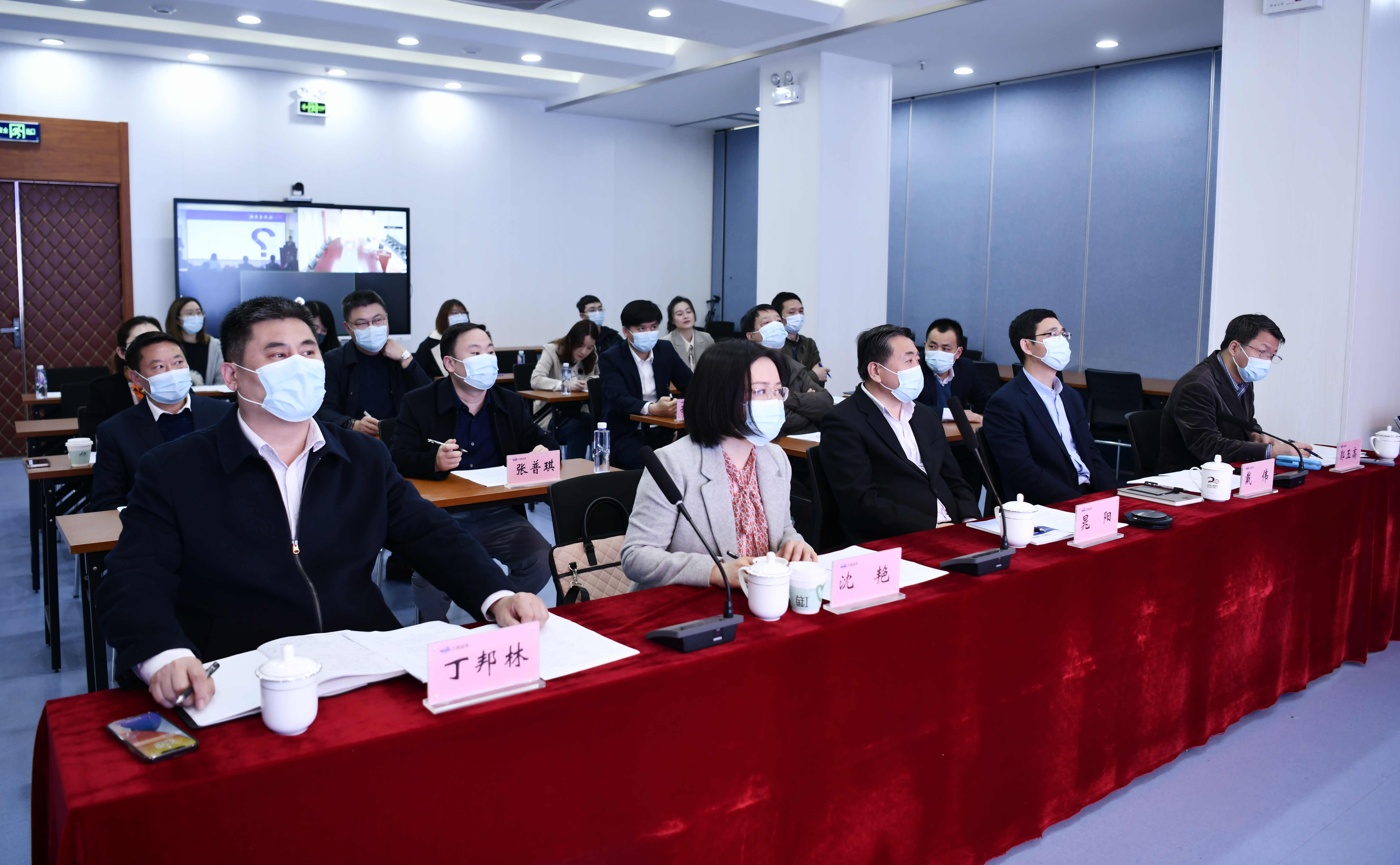 因?yàn)閵^斗，所以年輕——江蘇遠(yuǎn)洋“青年