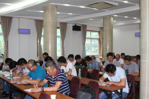 算好三筆賬 嚴守職業(yè)底線