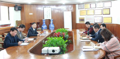 江蘇遠(yuǎn)洋召開二季度紀(jì)委會(huì)研究部署工作